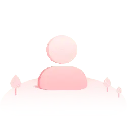 Pink Figure - simple - PNG Images