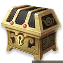 Chest - game - adventure - No Watermark PNG