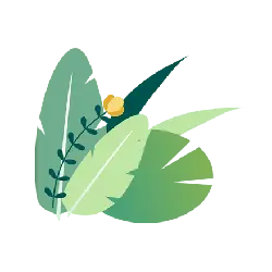 Green Plant - green - flowers - No Watermark PNG