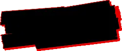 Red Rectangle - Designer's Pick PNG
