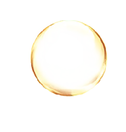 Soap Bubble - shiny - circle - Transparent Layer PNG