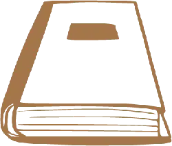 Book - book - High Resolution PNG