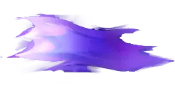 Purple Abstract Shape - Free PNG