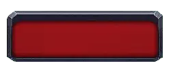 Red Button - red - electronic - PNG Images