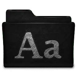 Folder Icon - icon - file management - No Watermark PNG