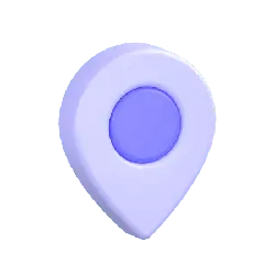 Map Marker Icon - map - No Background PNG