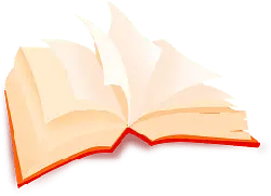 Open Book Pages - education - Free PNG