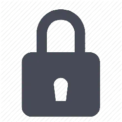 Lock - Highly Rated PNG - protection
