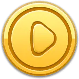 Play Button - play - game - No Watermark PNG