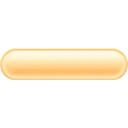 Gold Button - Lossless PNG