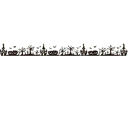 Halloween Decoration - Designer's Pick PNG