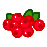 Cherry - juicy - Trending PNG