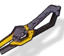 Mechanical Arm - future - Designer Recommended PNG