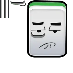 Green Phone - phone - Transparent Layer PNG