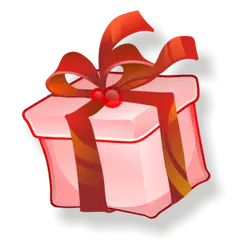 Gift Box - No Background PNG - PNG Images