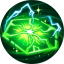 Green Energy Core - Free for Commercial Use PNG