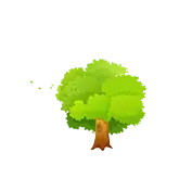 Green Tree - PNG Images