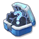 Mysterious Chest - unknown - reward - High Resolution PNG