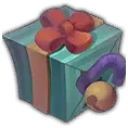 Gift Box - PNG - decoration
