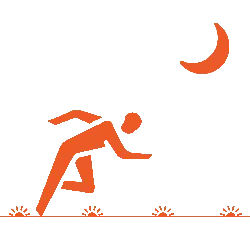 Runner - Lossless PNG