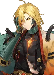 Swordman - Lossless PNG