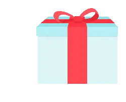 Gift Box - Fast Download PNG - High Quality PNG