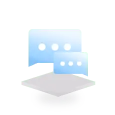 Message Bubble - dialogue - communication - High Resolution PNG