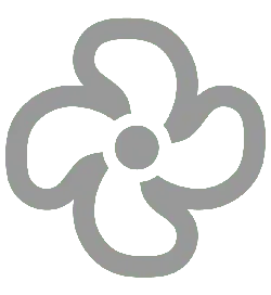 Clover - pattern - High Quality PNG