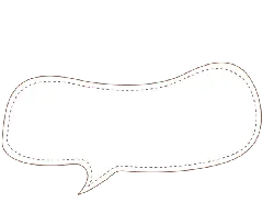 Speech Bubble - communication - PNG Images