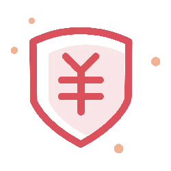 Shield Logo - protection - Transparent Layer PNG