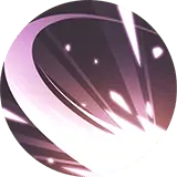 Abstract Artwork - purple - halo - High Resolution PNG