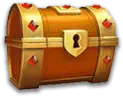 Chest - adventure - coins - Free PNG