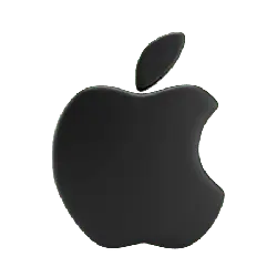 Apple Logo - symbol - Free Download PNG