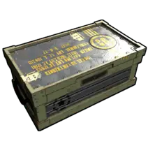 Metal Box - metal - Transparent Layer PNG