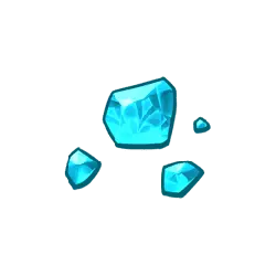 Blue Crystal Stone - blue - Free Download PNG