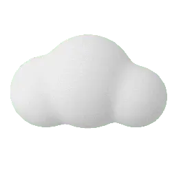 Cloud - comic - Lossless PNG