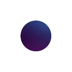 Purple Dot - gradient - Free PNG