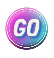 GO - forward - High Resolution PNG