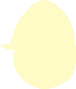 Speech Bubble - communication - No Watermark PNG