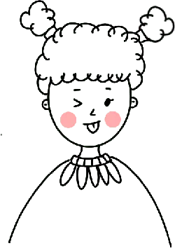 Pink Eyes - pink - High Resolution PNG
