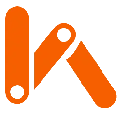Orange Logo - orange - Transparent Layer PNG