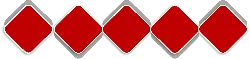 Red Diamond Pattern - icon - Free Download PNG