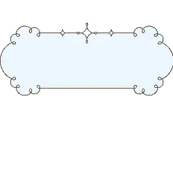 Decorative Frame - vintage - Designer Recommended PNG