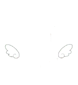 Angelic Phone - phone - PNG
