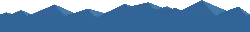 Blue Mountains - graphic design - Transparent Background PNG