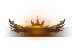 Sun Emblem - glow - No Watermark PNG