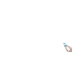 Person Holding a Phone - communication - Lossless PNG