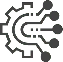 Gear Circuit - technology - Free Download PNG