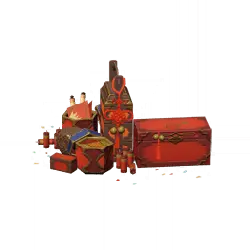 Treasure Chests and Gifts - gift - High Resolution PNG