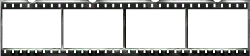 Film Strip - photography - Highly Rated PNG